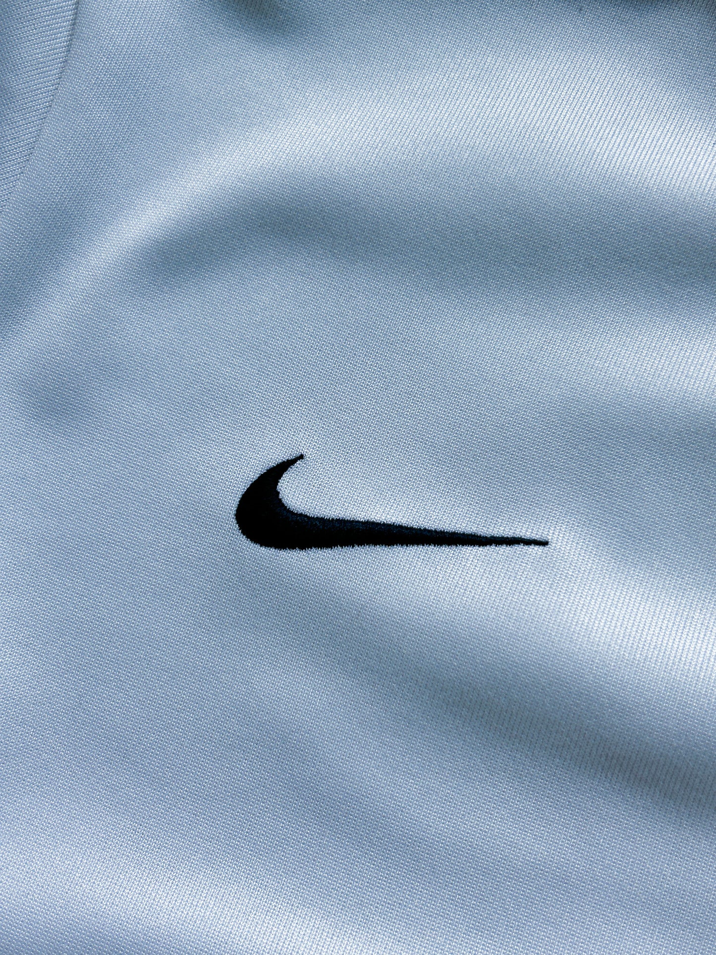 Nike x Manchester City Vintage Trackjacket | S