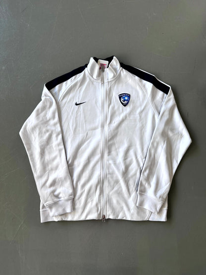 Nike x Al Hilal Riyadh Vintage Premium Jacket XL