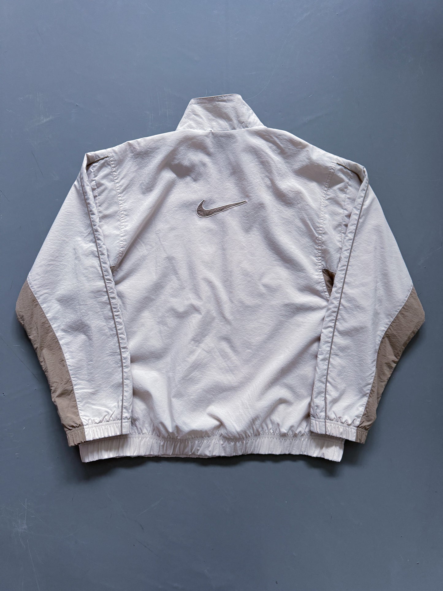 Nike Vintage Trackjacket | L