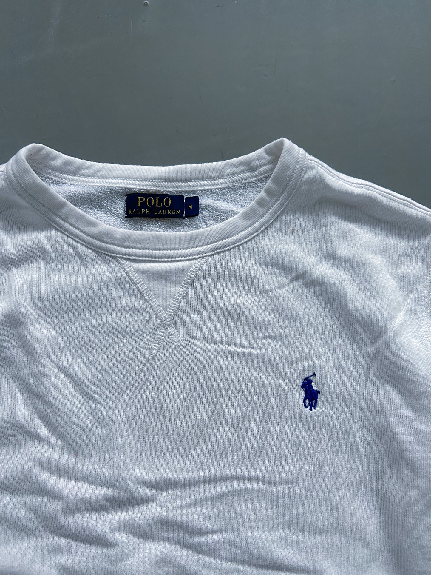 Polo Ralph Lauren Vintage Pullover | M