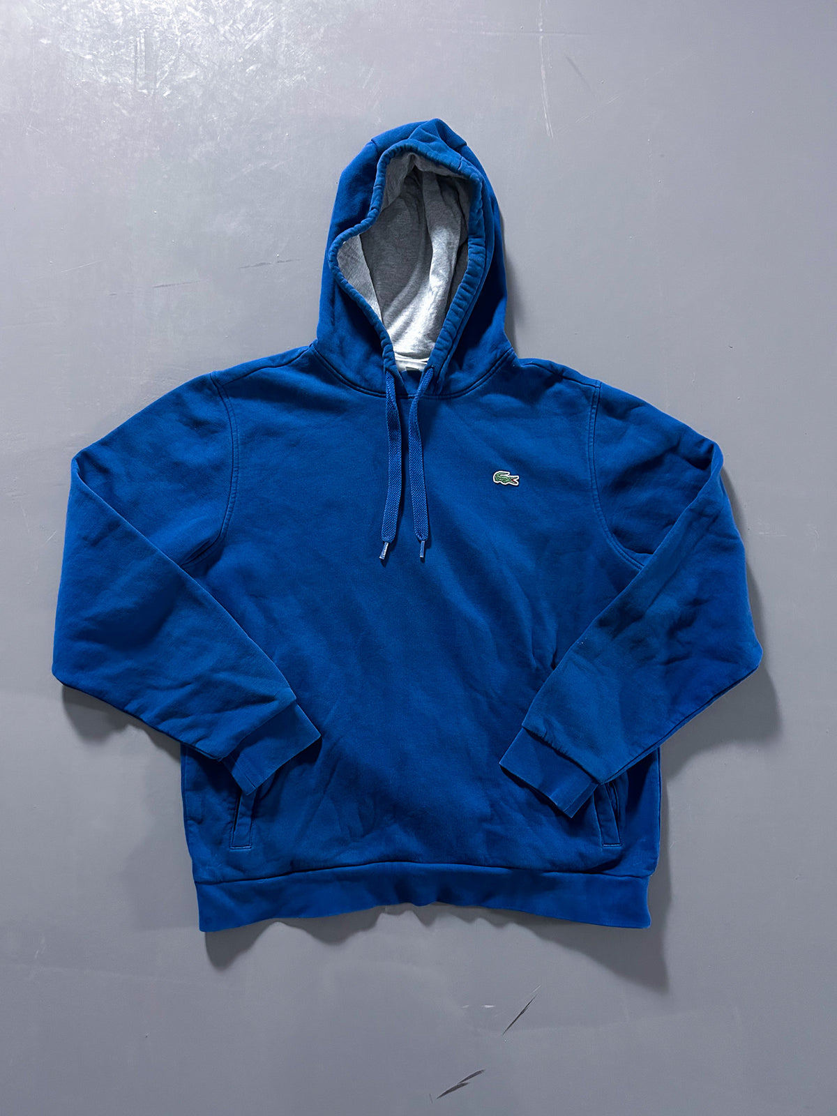 Pull vintage Lacoste | L