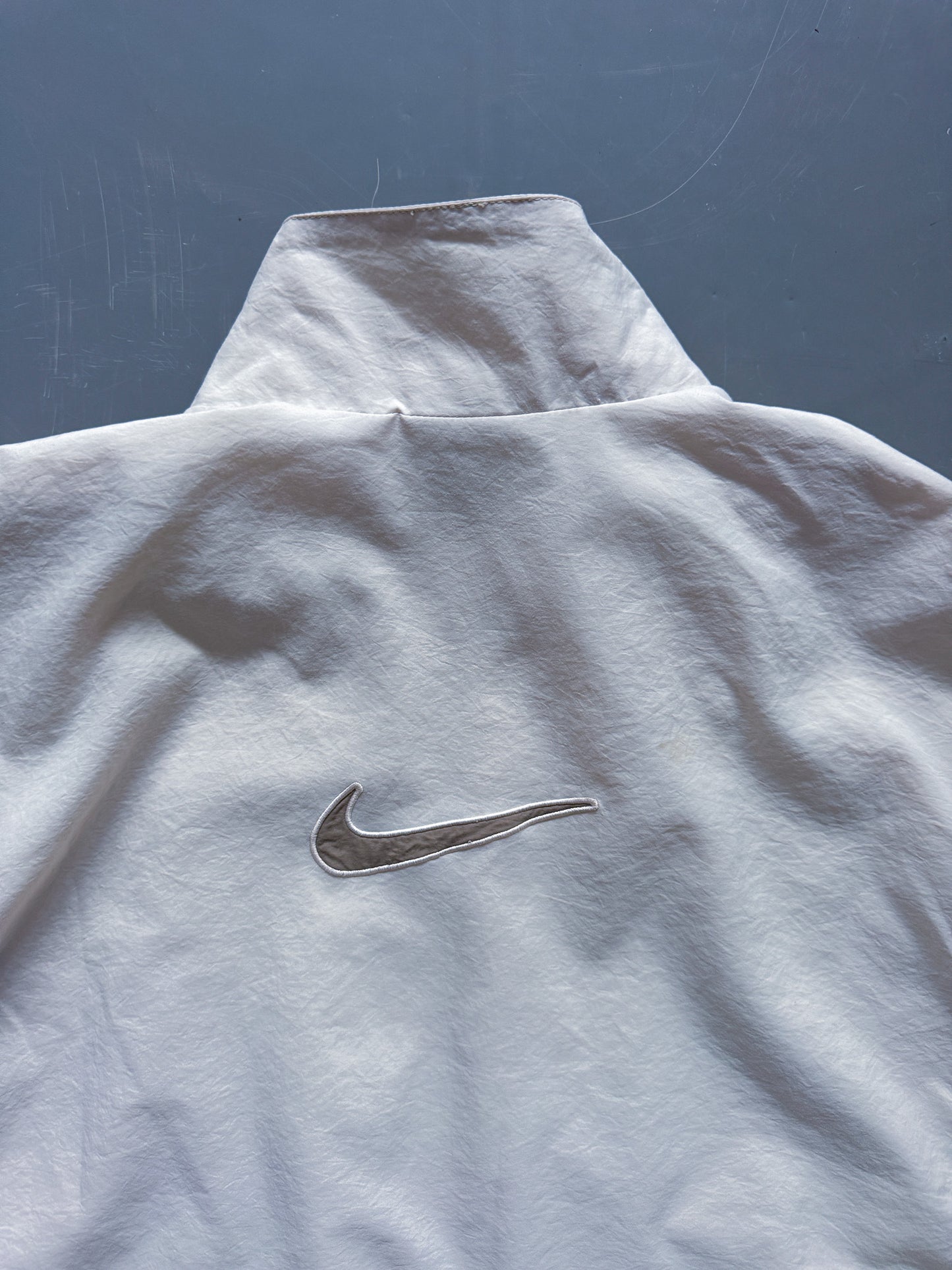 Nike Vintage Trackjacket | L