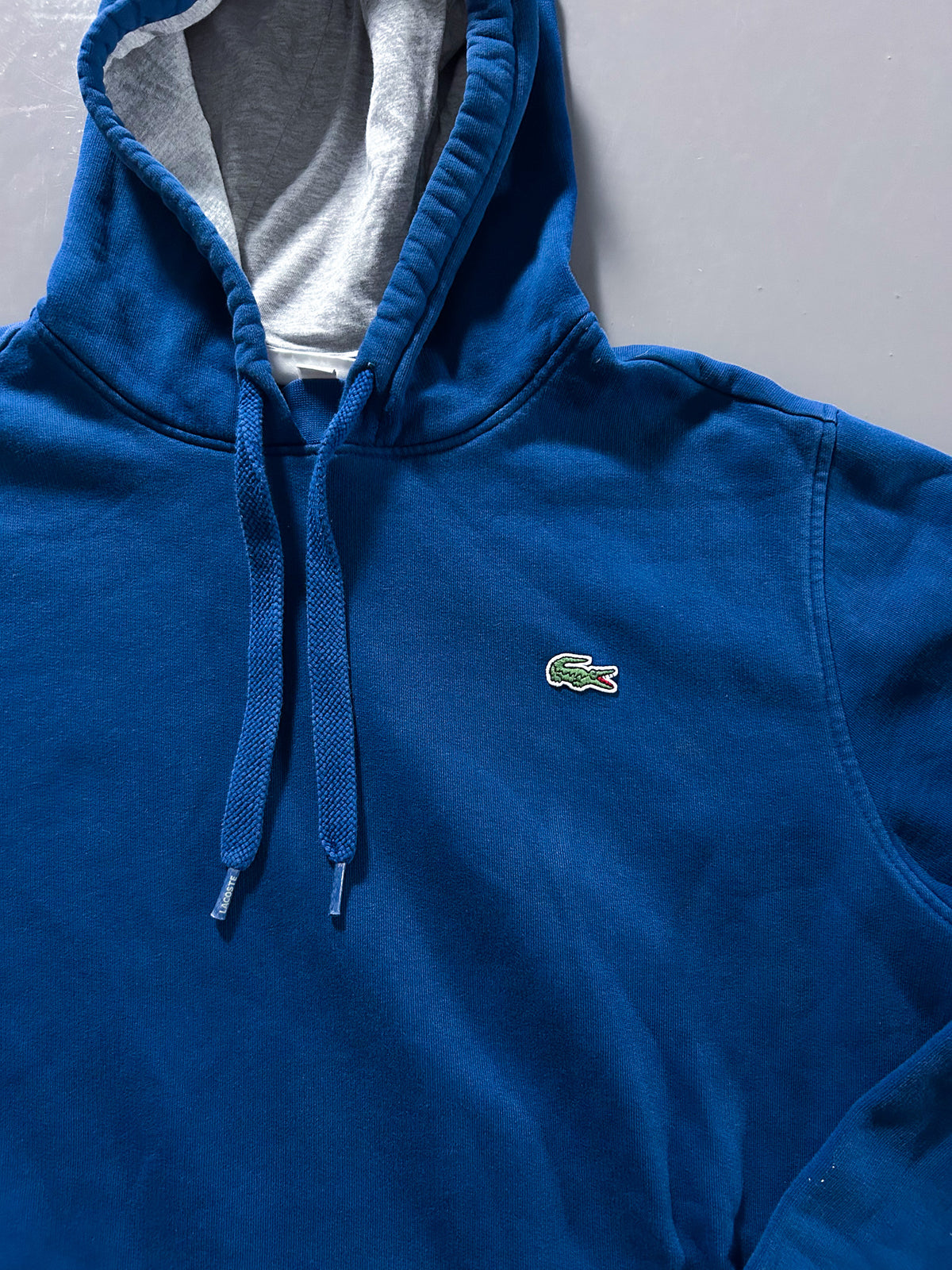 Pull vintage Lacoste | L