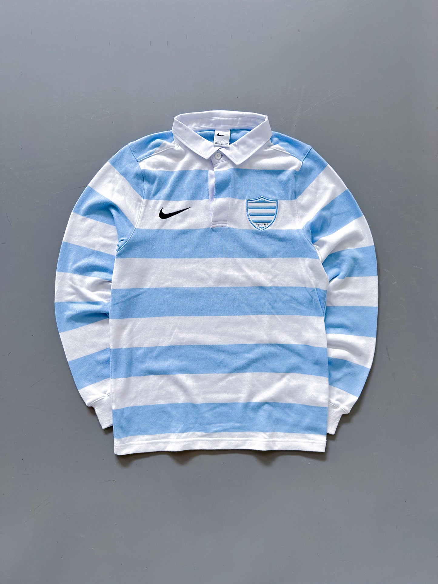 Nike Vintage Polo-Shirt | S