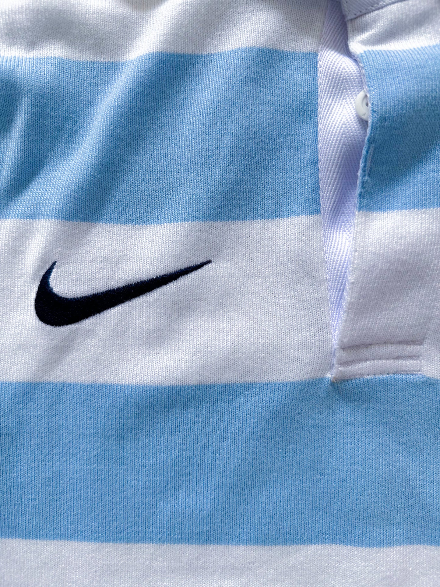 Nike Vintage Polo-Shirt | S