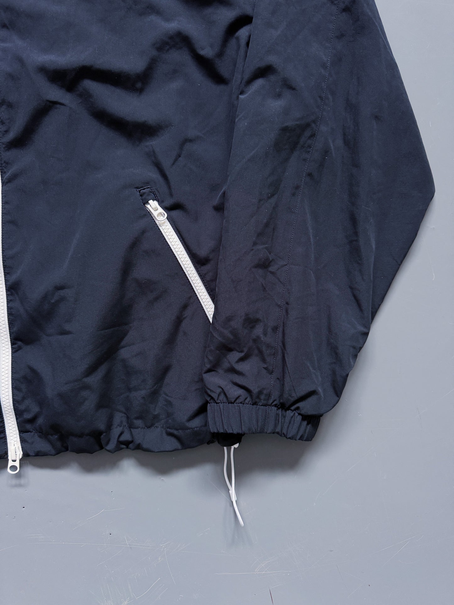 Lacoste Vintage Trackjacket | M