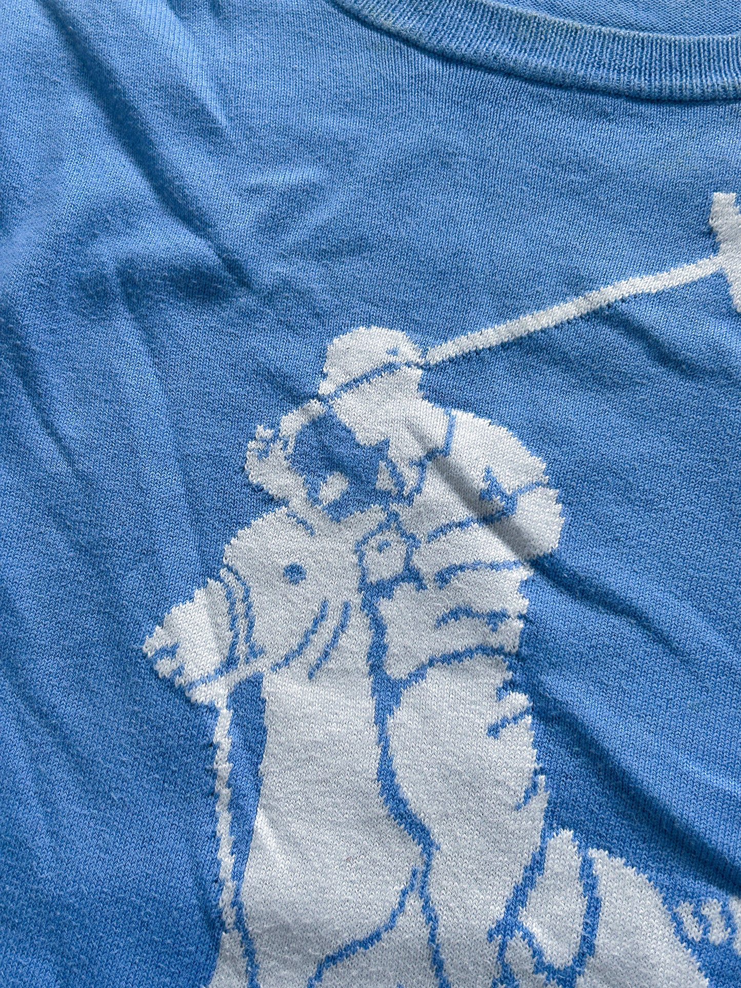 Polo Ralph Lauren Vintage *PREMIUM* Pullover | S