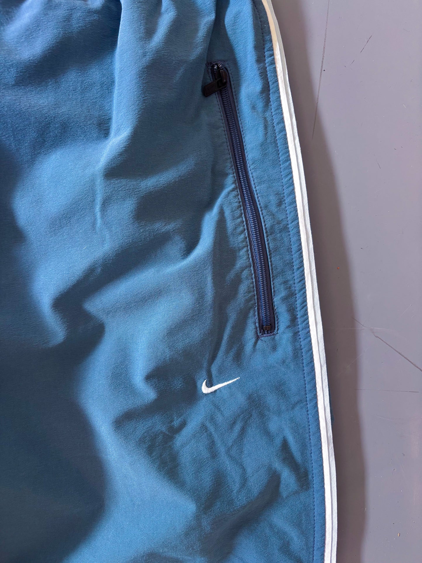 Nike Vintage Trackpants | M