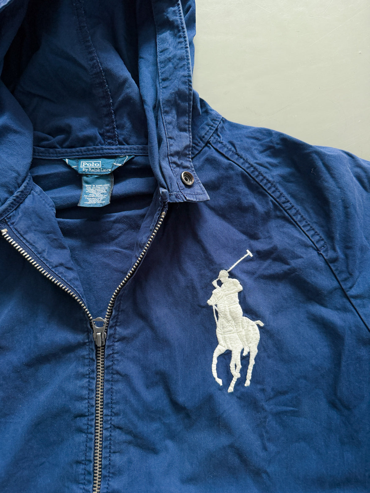 Polo Ralph Lauren Vintage Jacket | S
