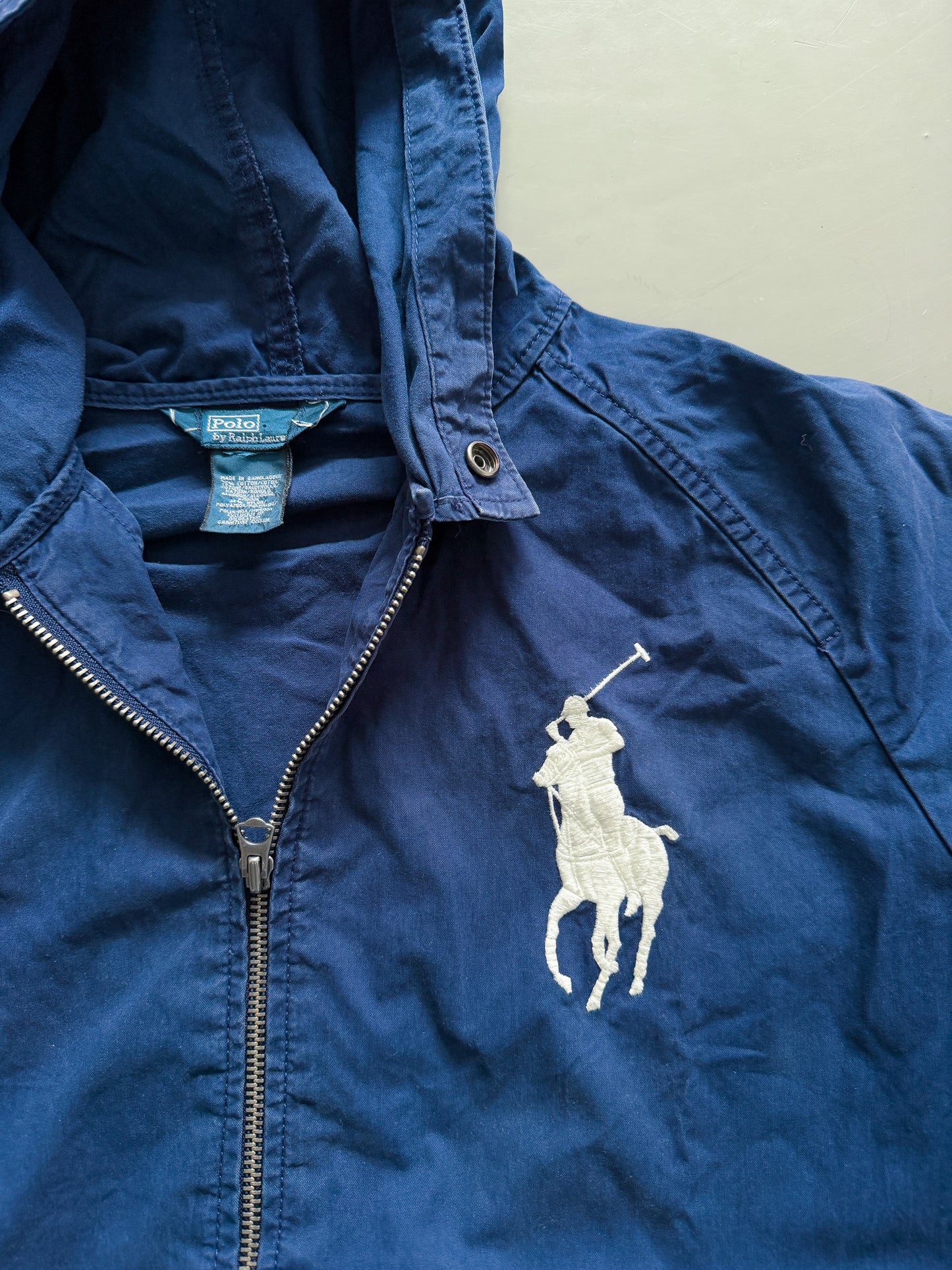 Polo Ralph Lauren Vintage Jacket | S