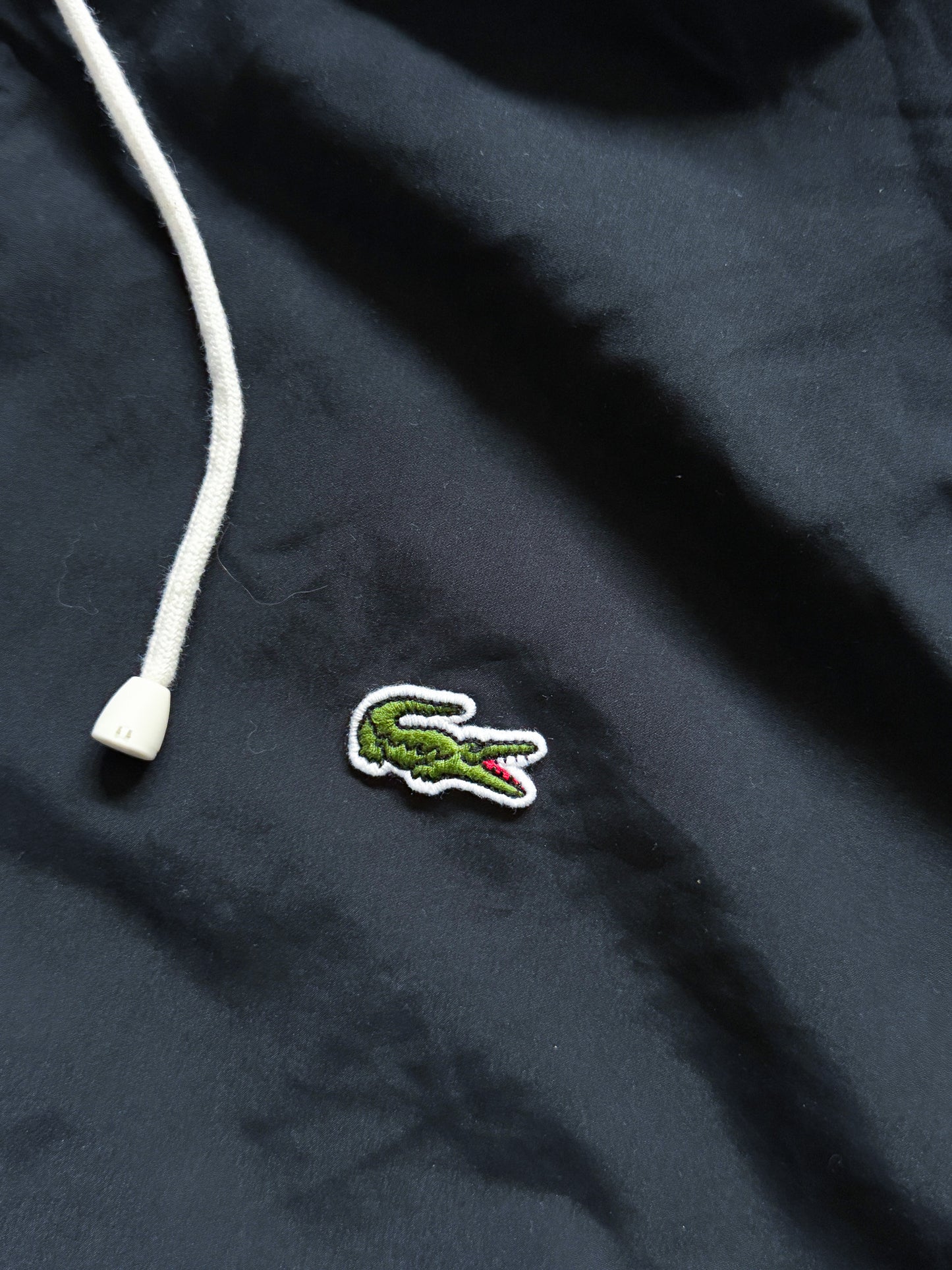 Lacoste Vintage Trackjacket | M