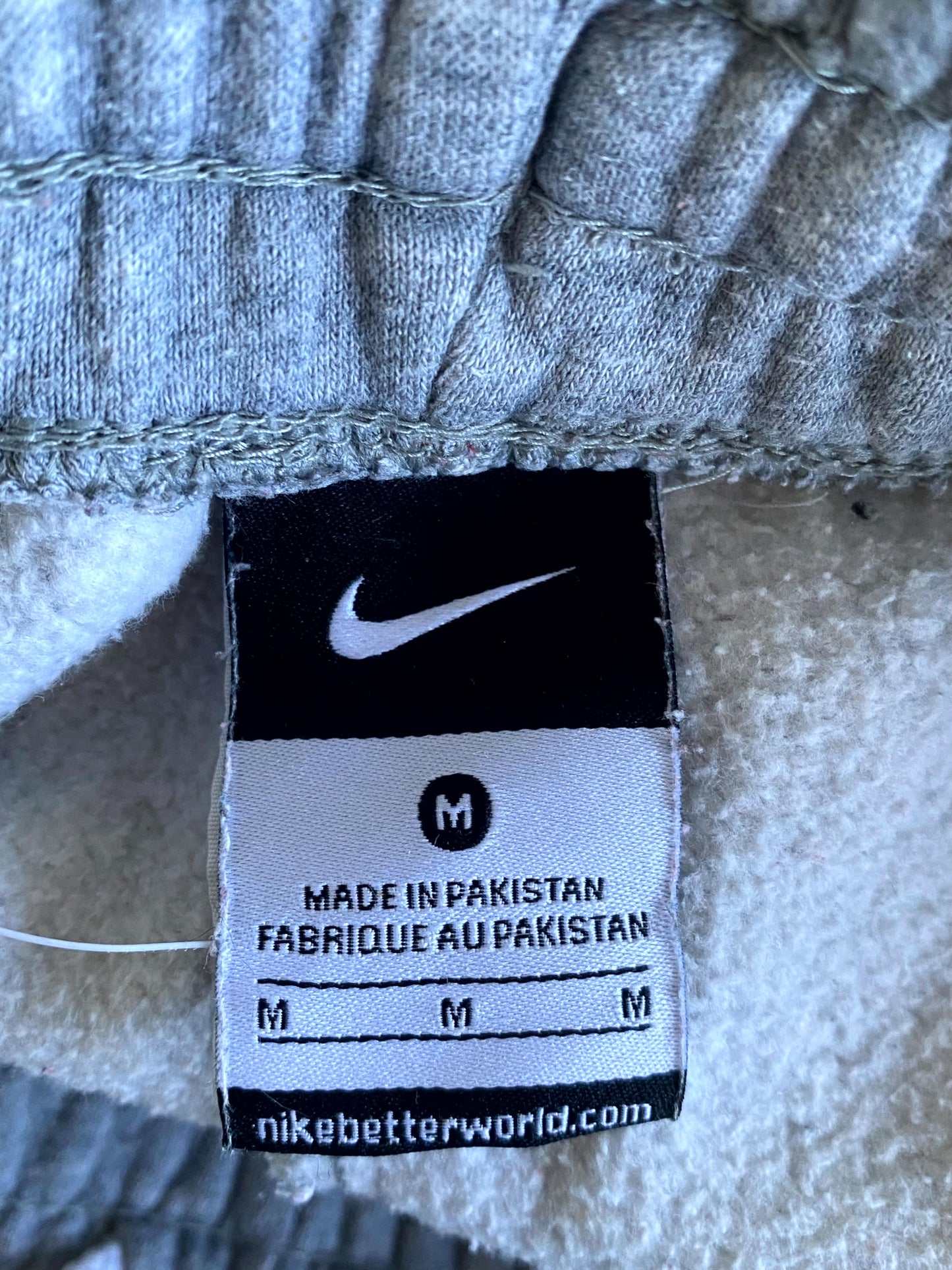 Vintage Nike Jogginghose | M