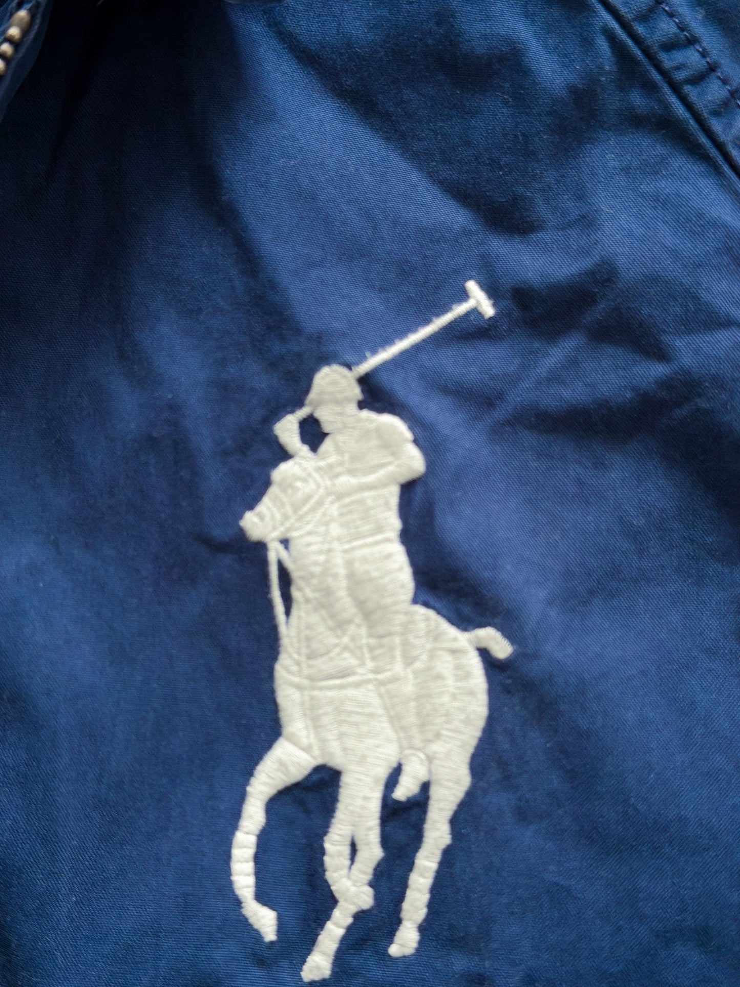 Polo Ralph Lauren Vintage Jacket | S