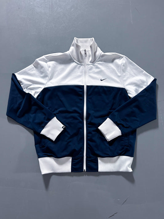 Vintage Nike Trackjacket | L