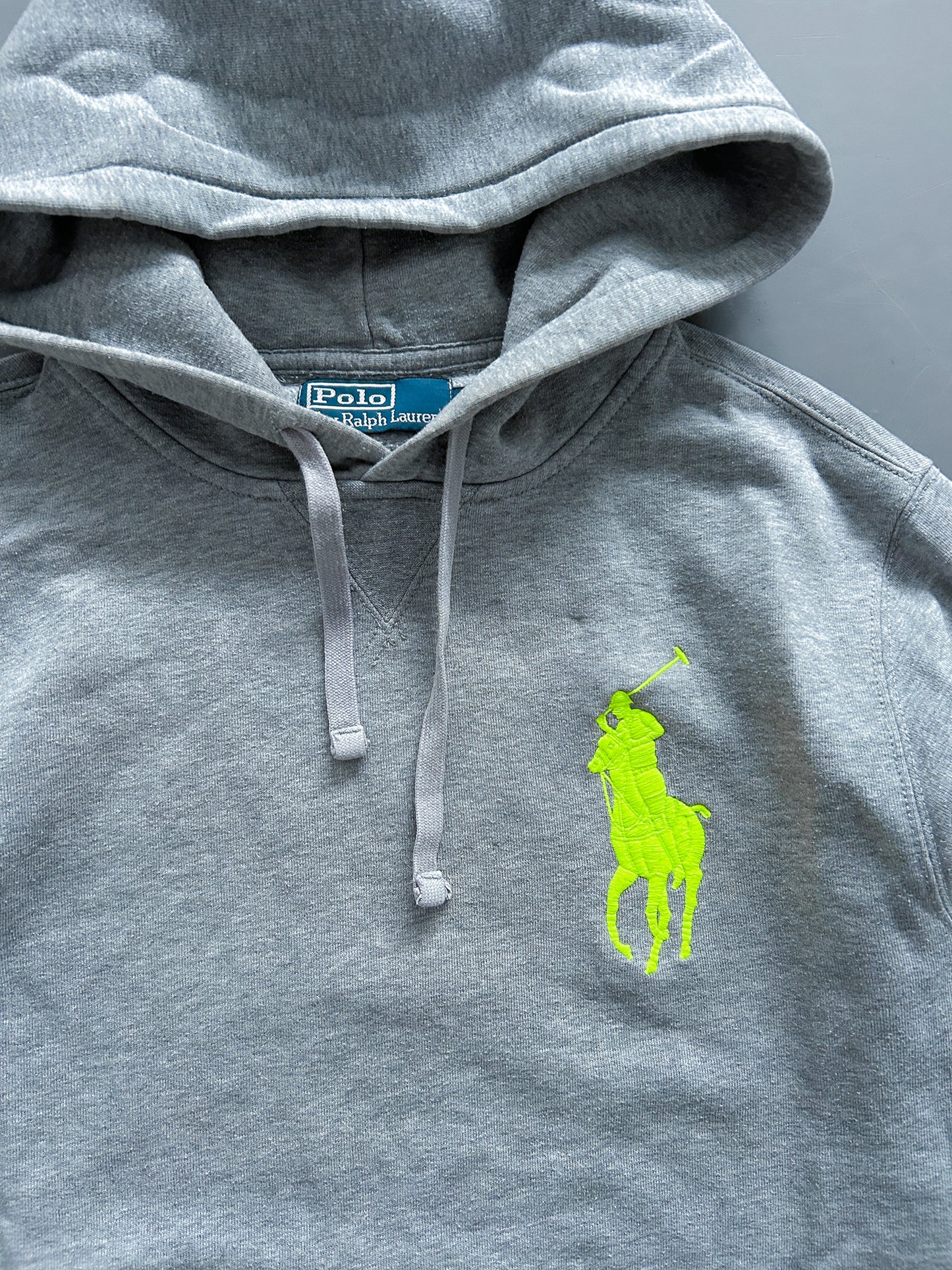 Polo Ralph Lauren Vintage Pullover | S