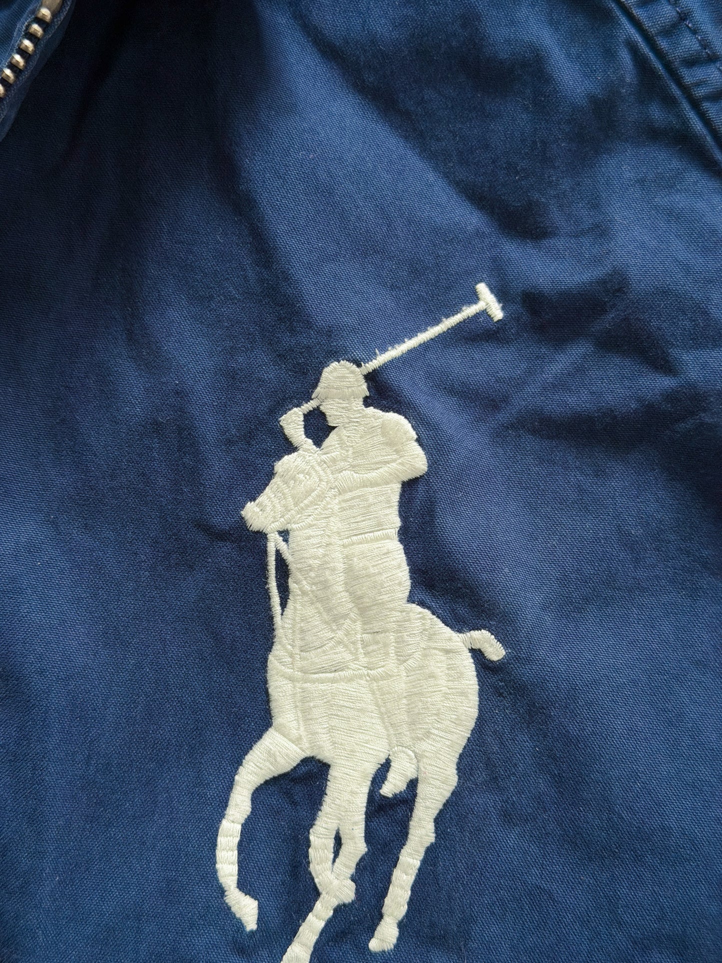 Polo Ralph Lauren Vintage Jacket | S