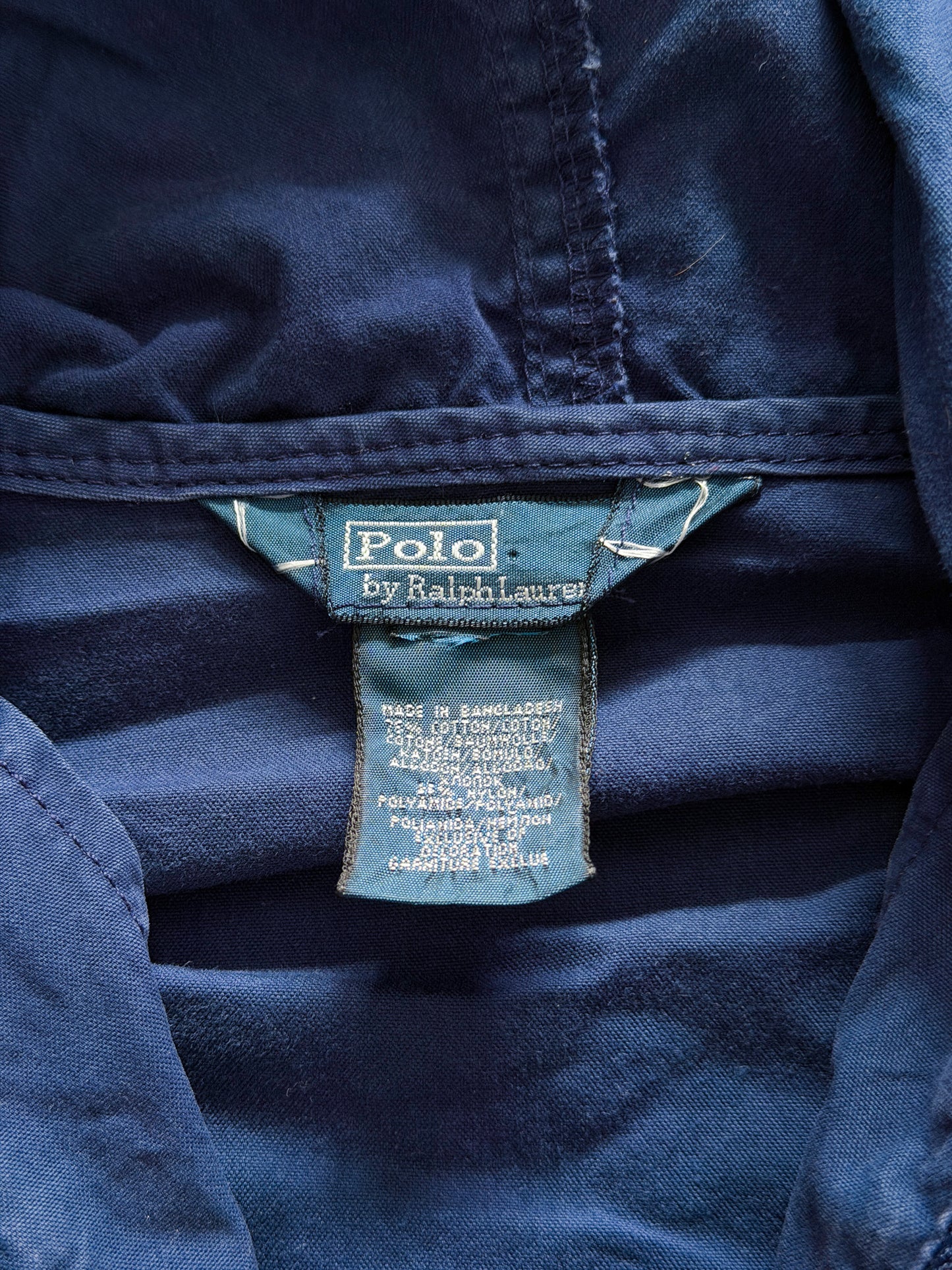 Polo Ralph Lauren Vintage Jacket | S