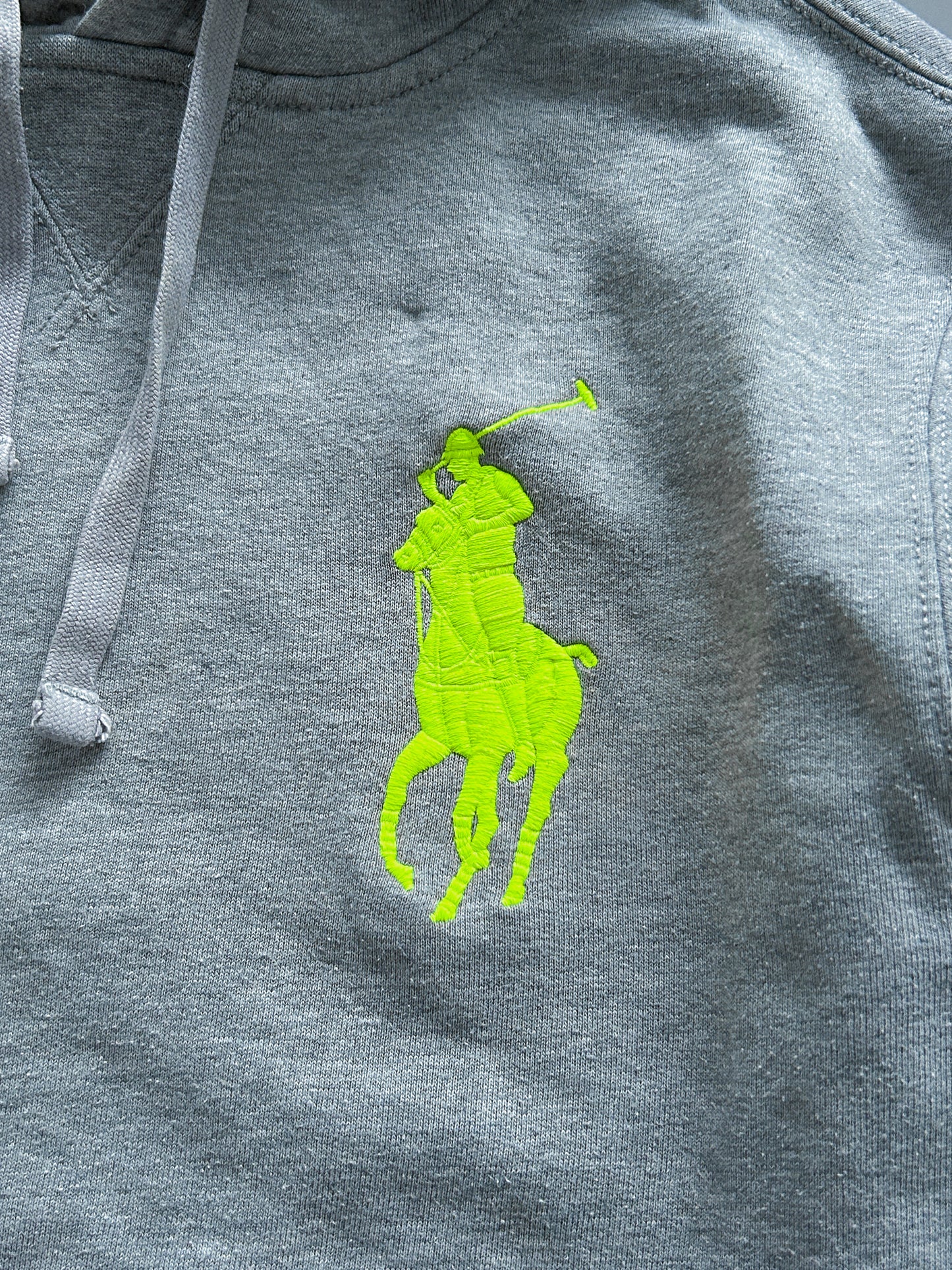 Polo Ralph Lauren Vintage Pullover | S