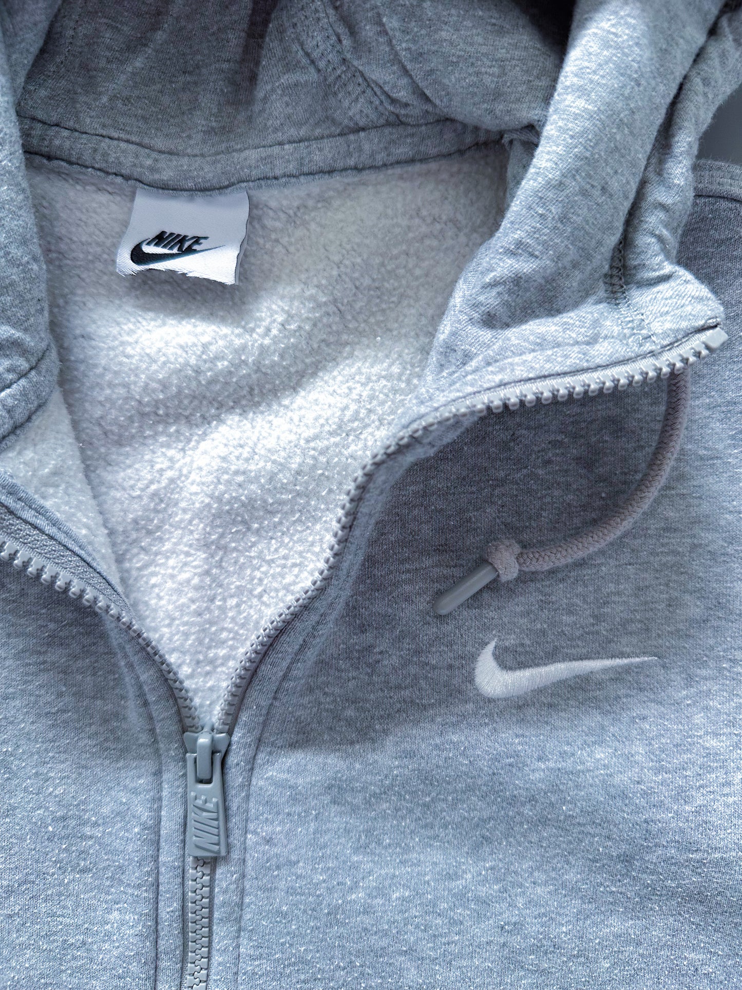 Nike Vintage Trackjacket | S