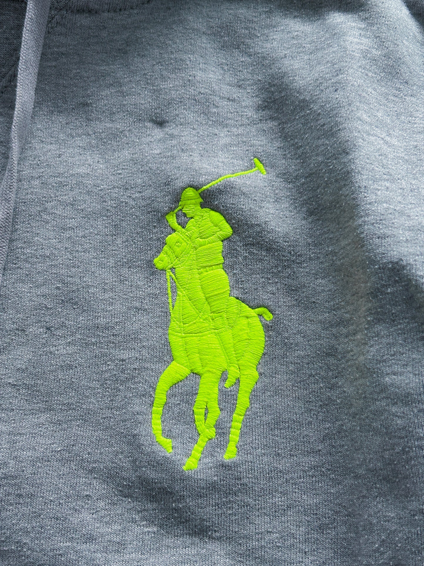 Polo Ralph Lauren Vintage Pullover | S