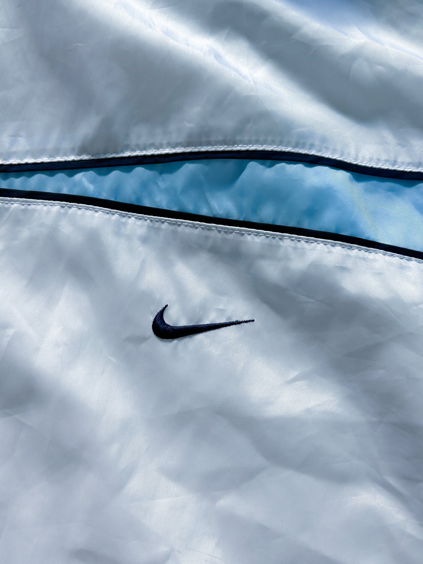 Nike Vintage Trackjacket | XL