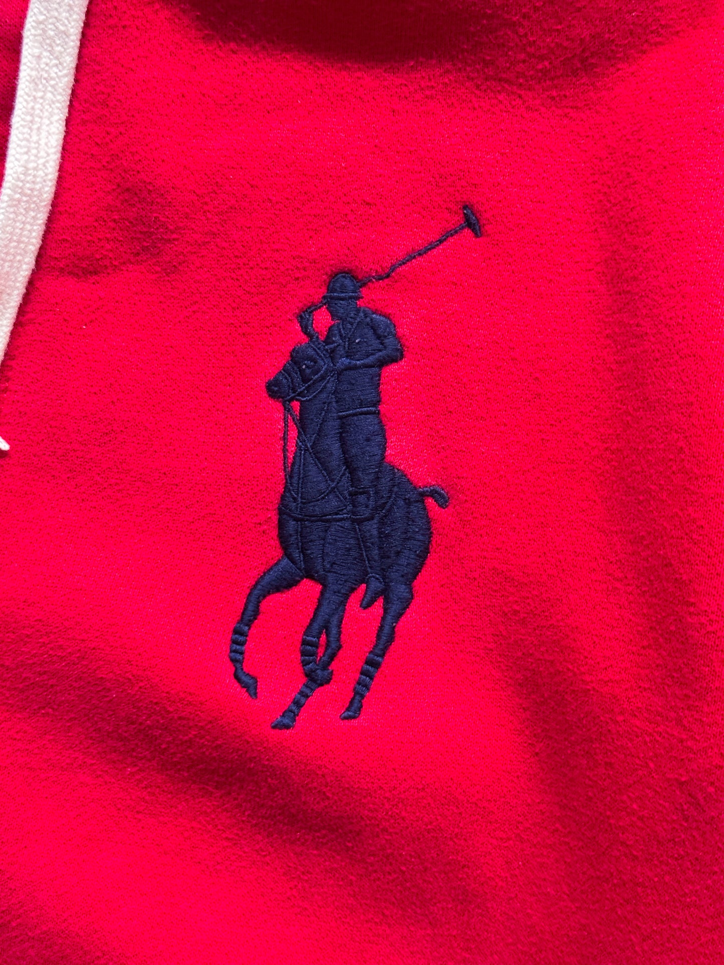 Polo Ralph Lauren Vintage Sweatjacke | M
