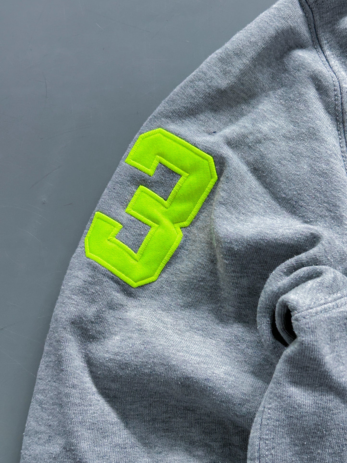 Polo Ralph Lauren Vintage Pullover | S