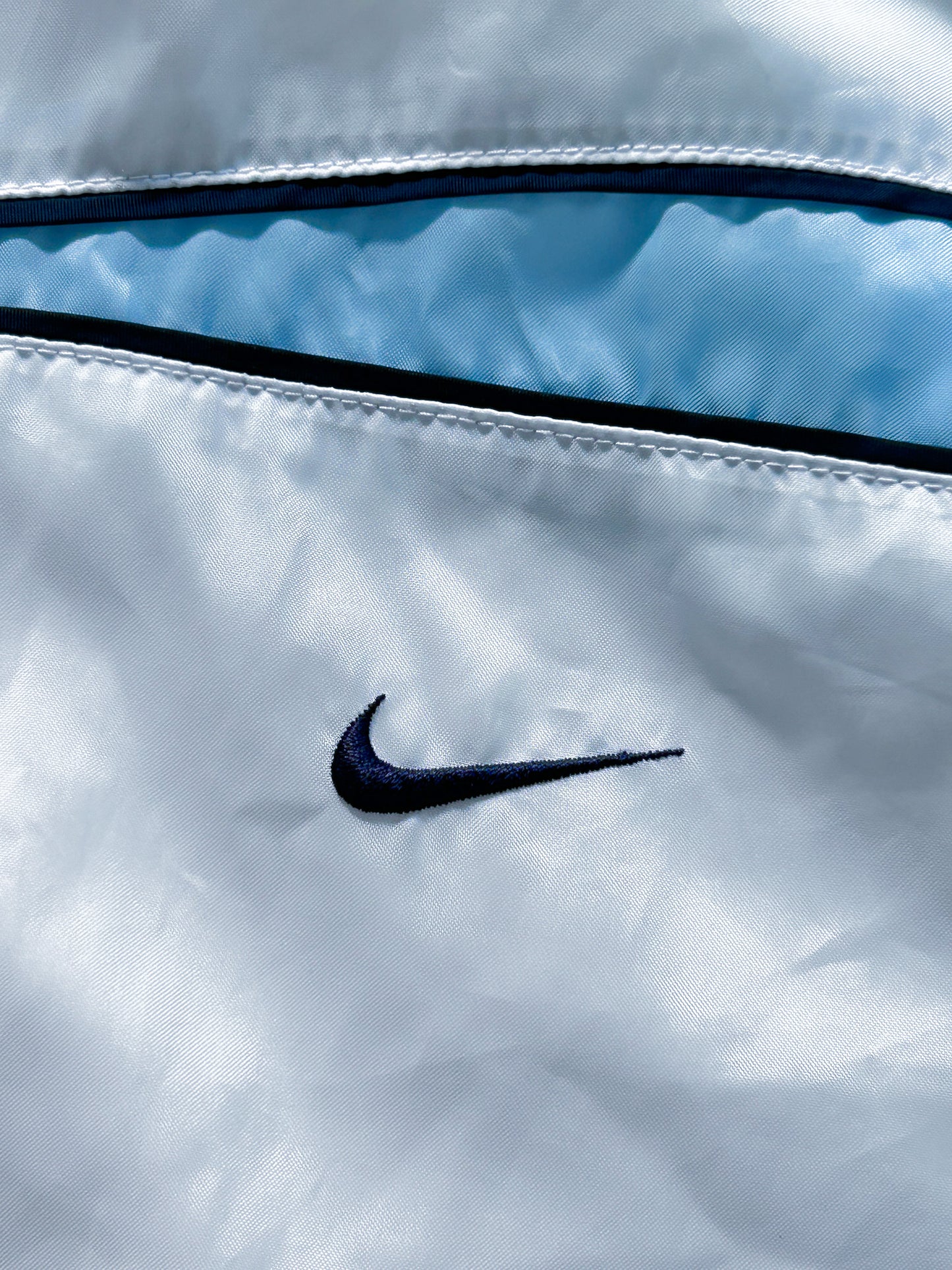 Nike Vintage Trackjacket | XL