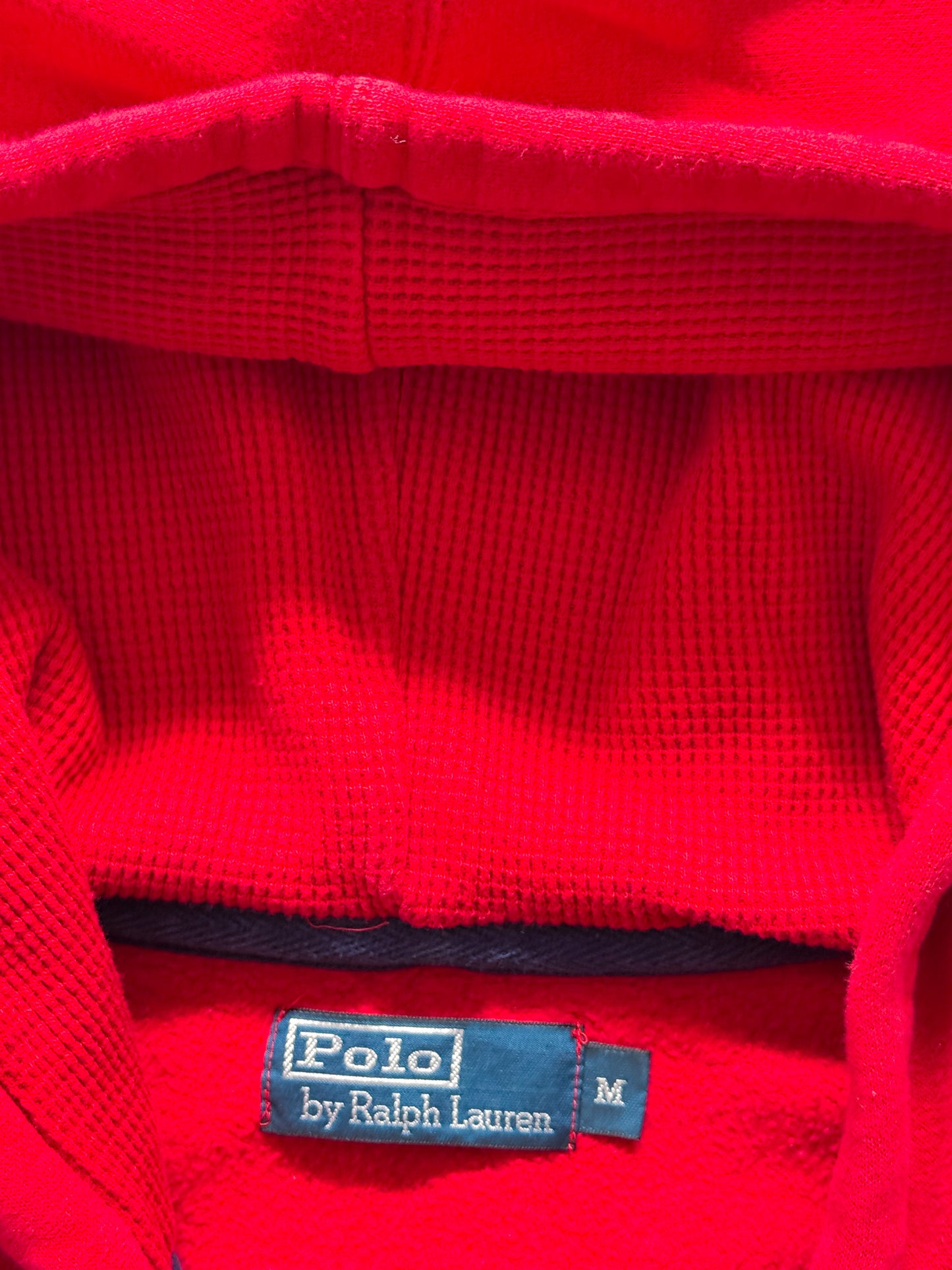 Polo Ralph Lauren Vintage Sweatjacke | M