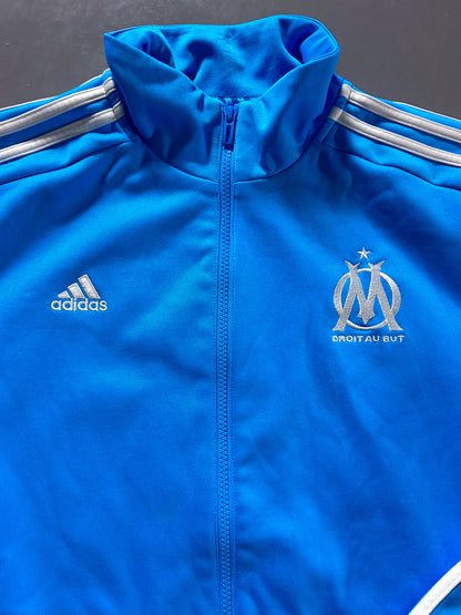 Adidas x Marseille Vintage *PREMIUM* Trackjacket | L