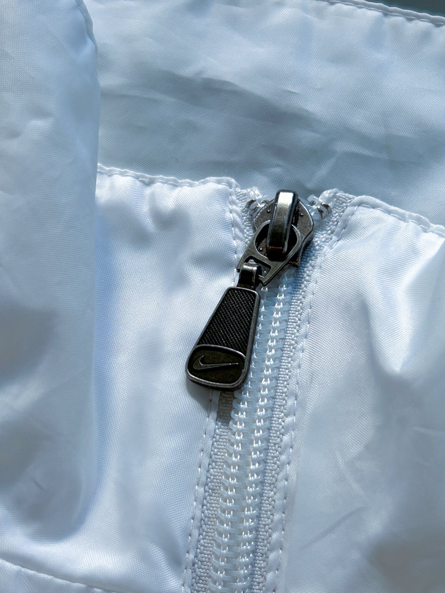 Nike Vintage Trackjacket | XL