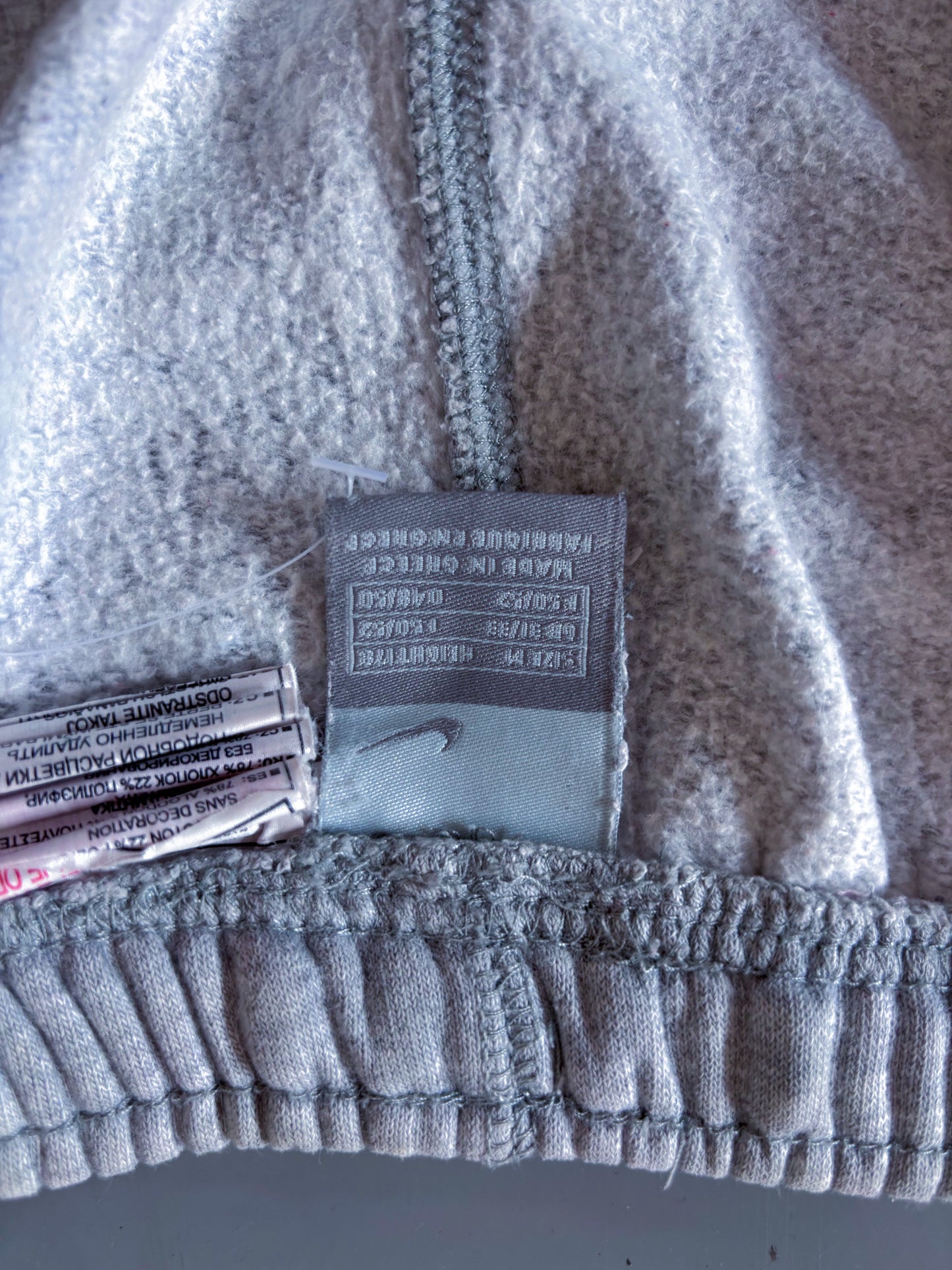 Nike Vintage Trackpants | M