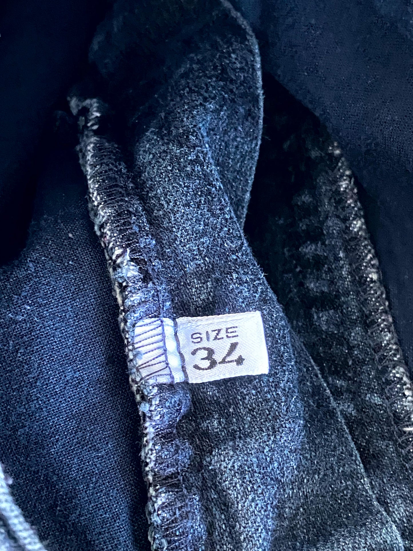 Emporio Armani Jeans | M