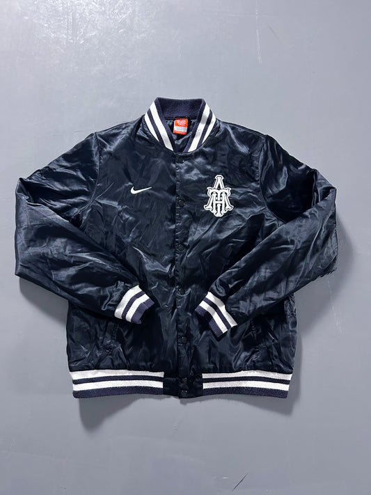 Vintage Nike College Jacke | XL