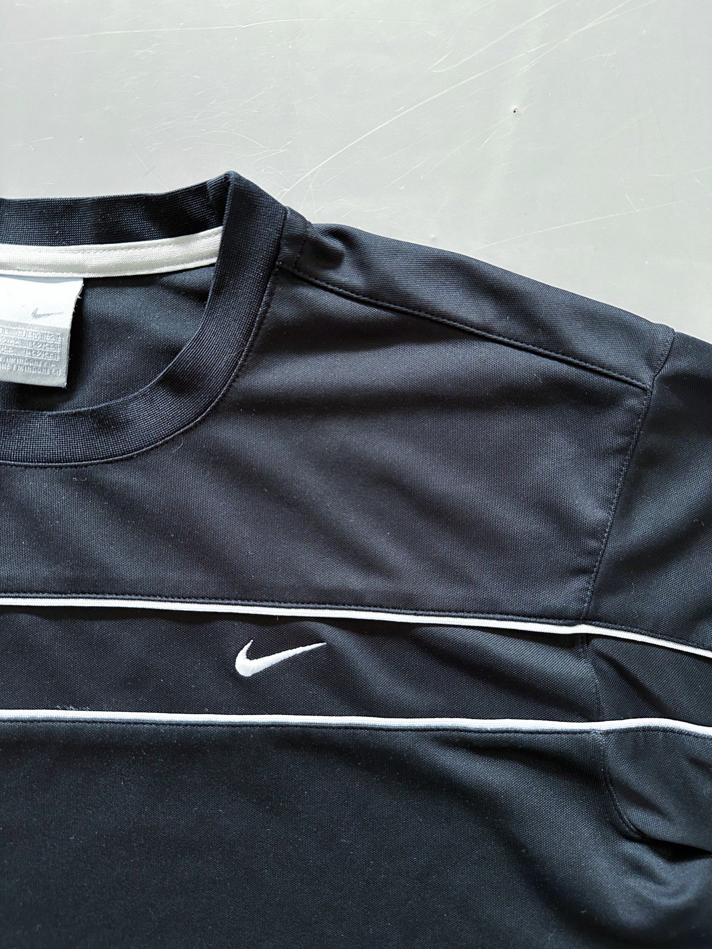 Nike Vintage Shirt | L