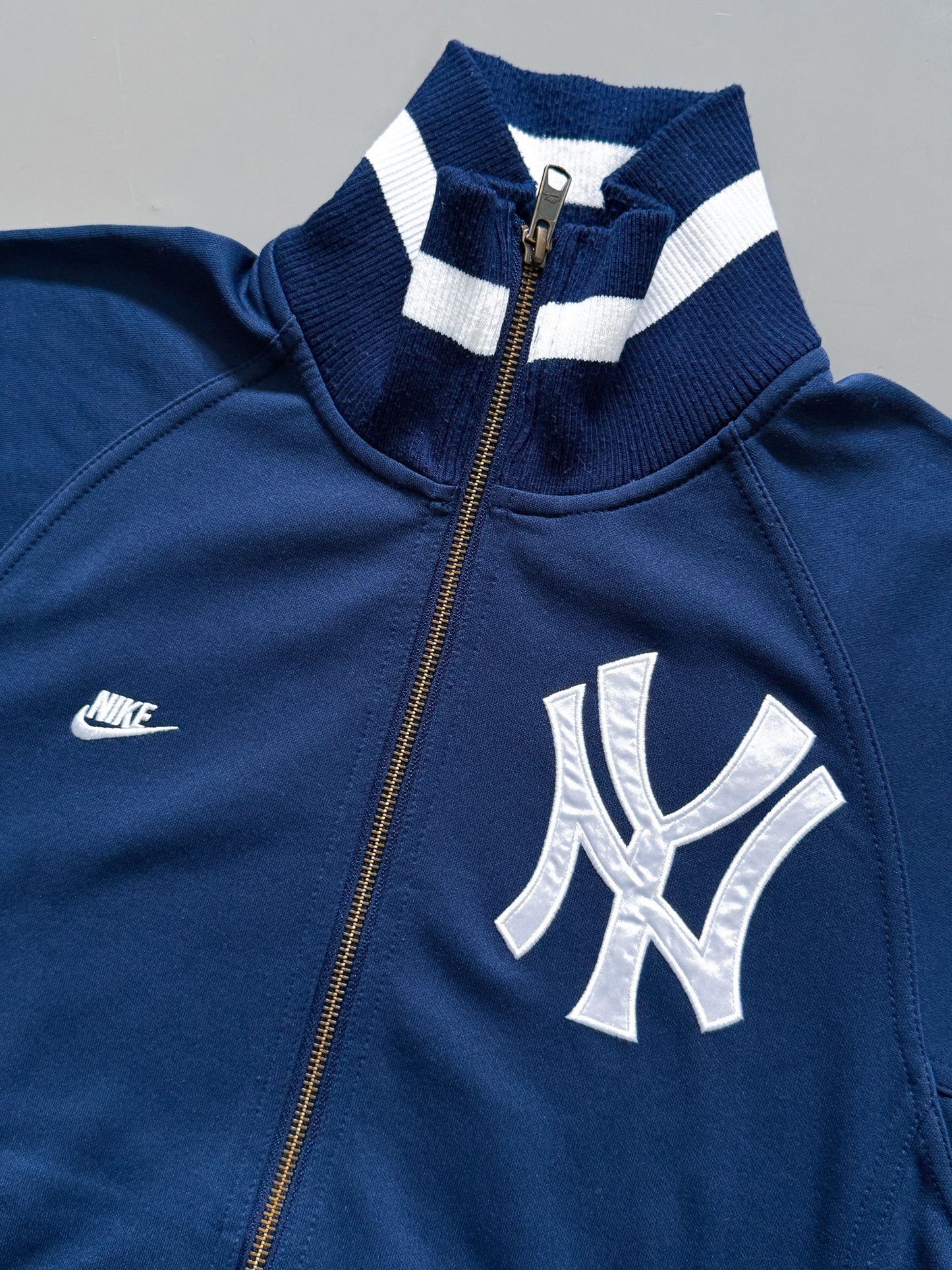 Nike x Yankees Vintage Trackjacket | S