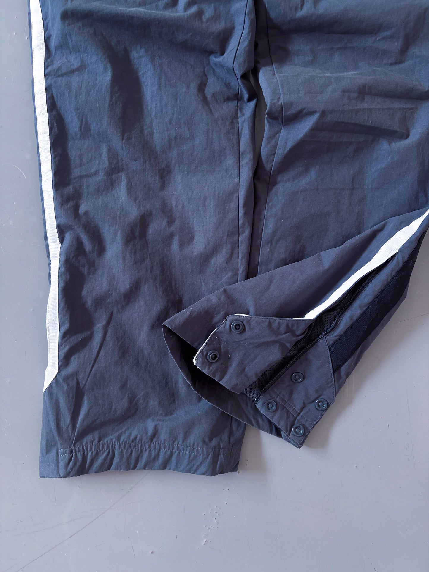 Nike Vintage Trackpants | S