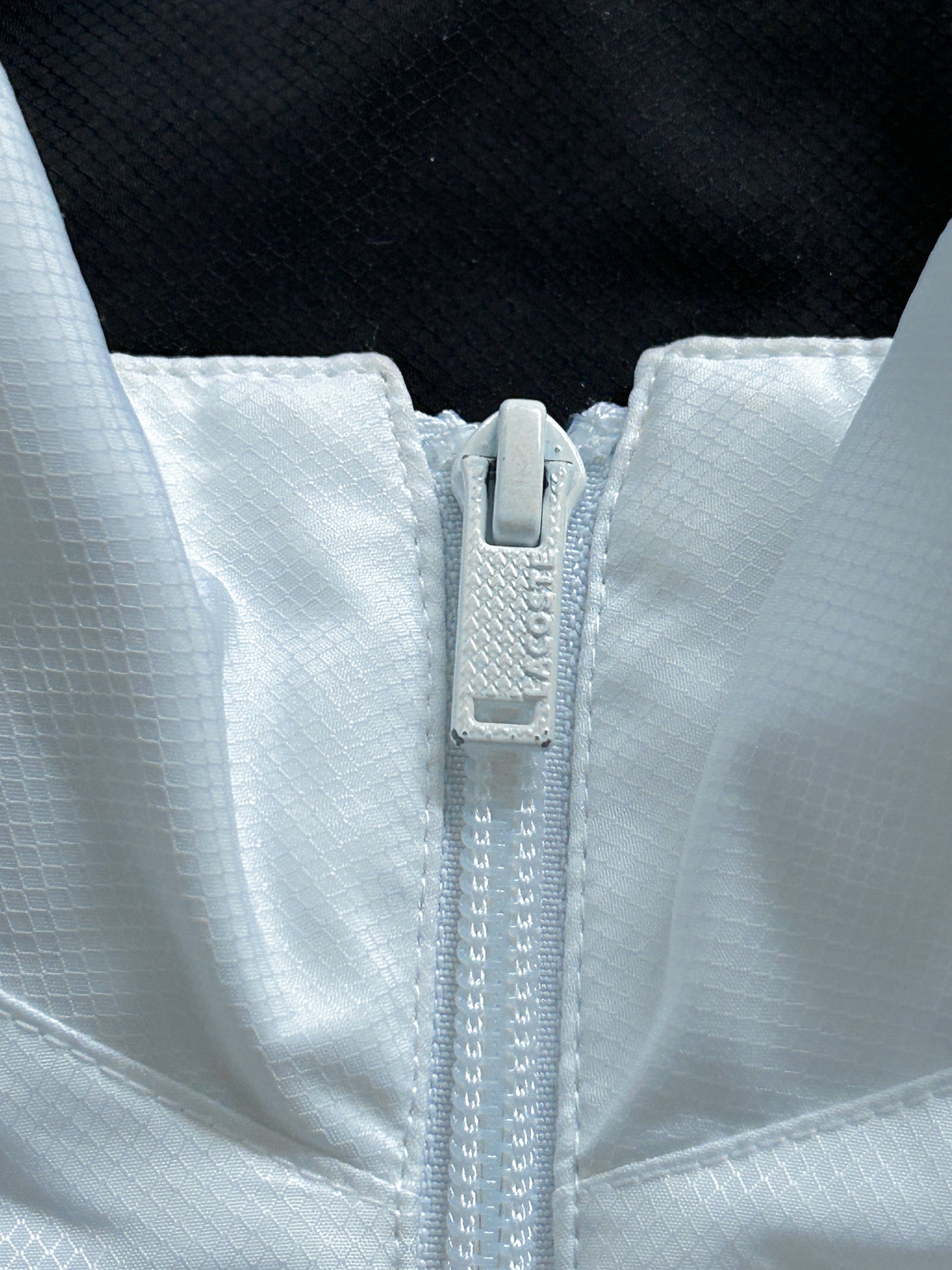 Lacoste Vintage Trackjacket | M