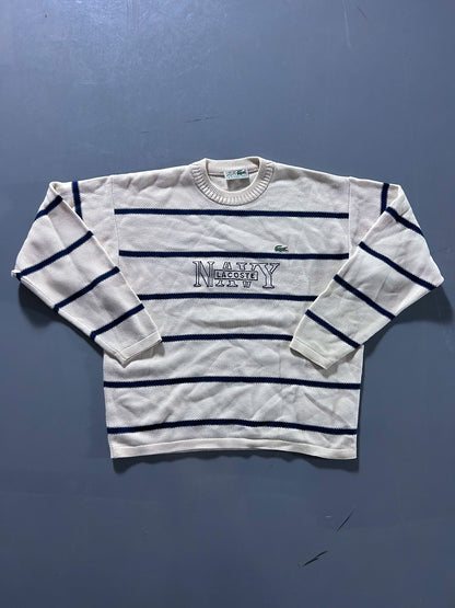 Pull vintage Lacoste | M.