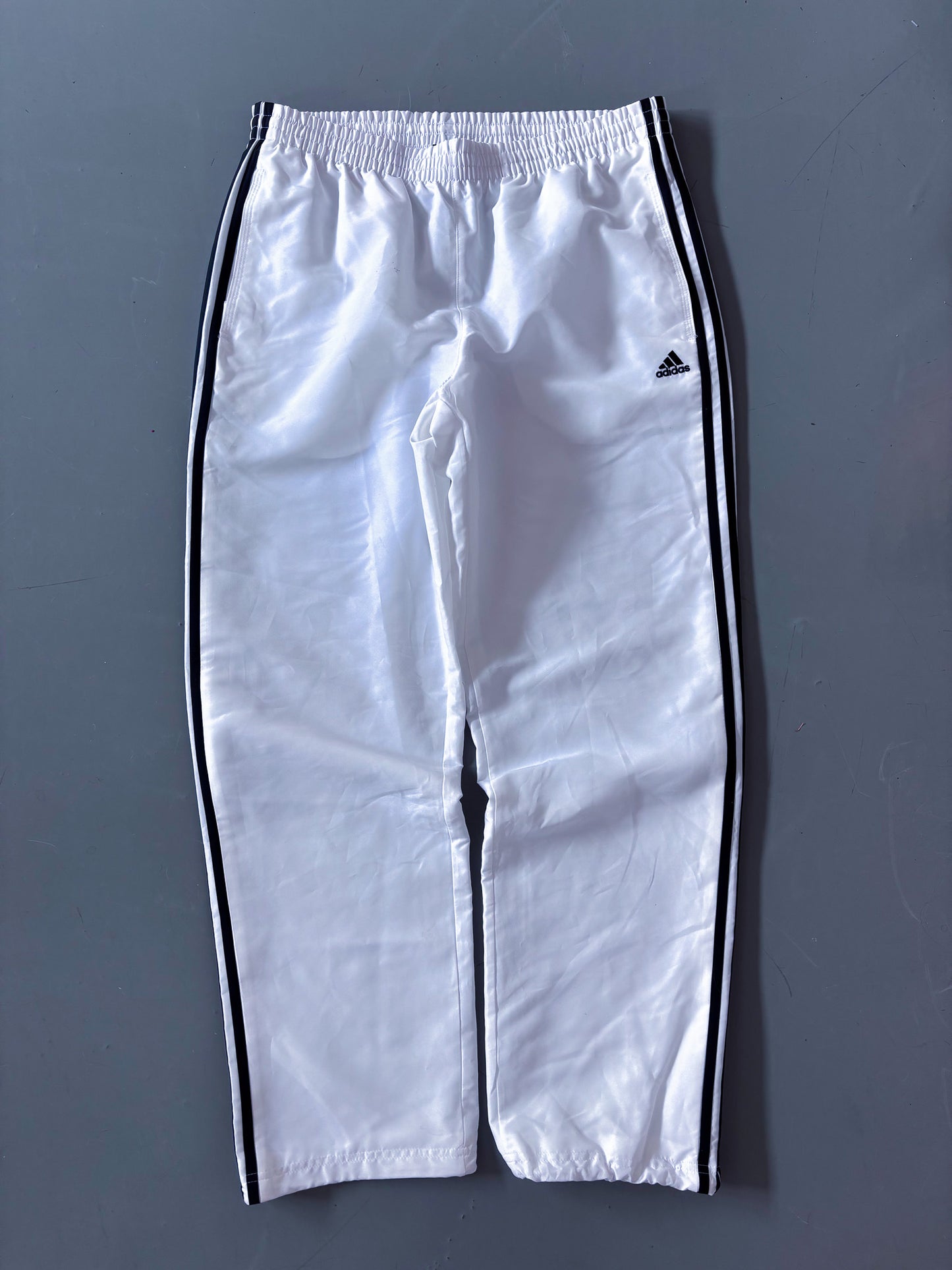 Adidas Vintage *Classic* Trackpants | L