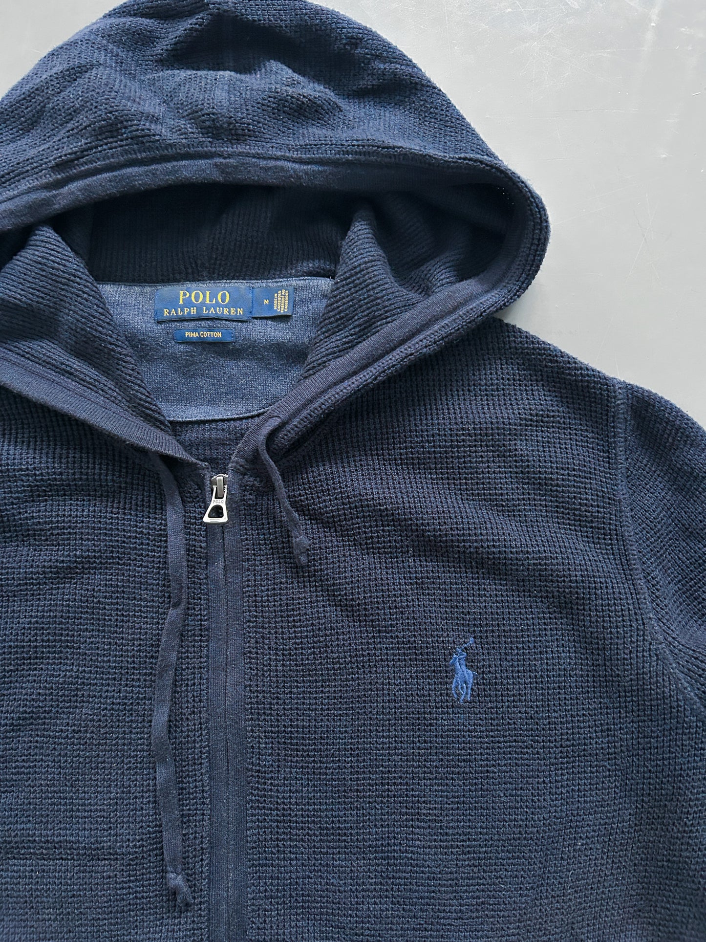 Polo Ralph Lauren Vintage Sweatjacke | M