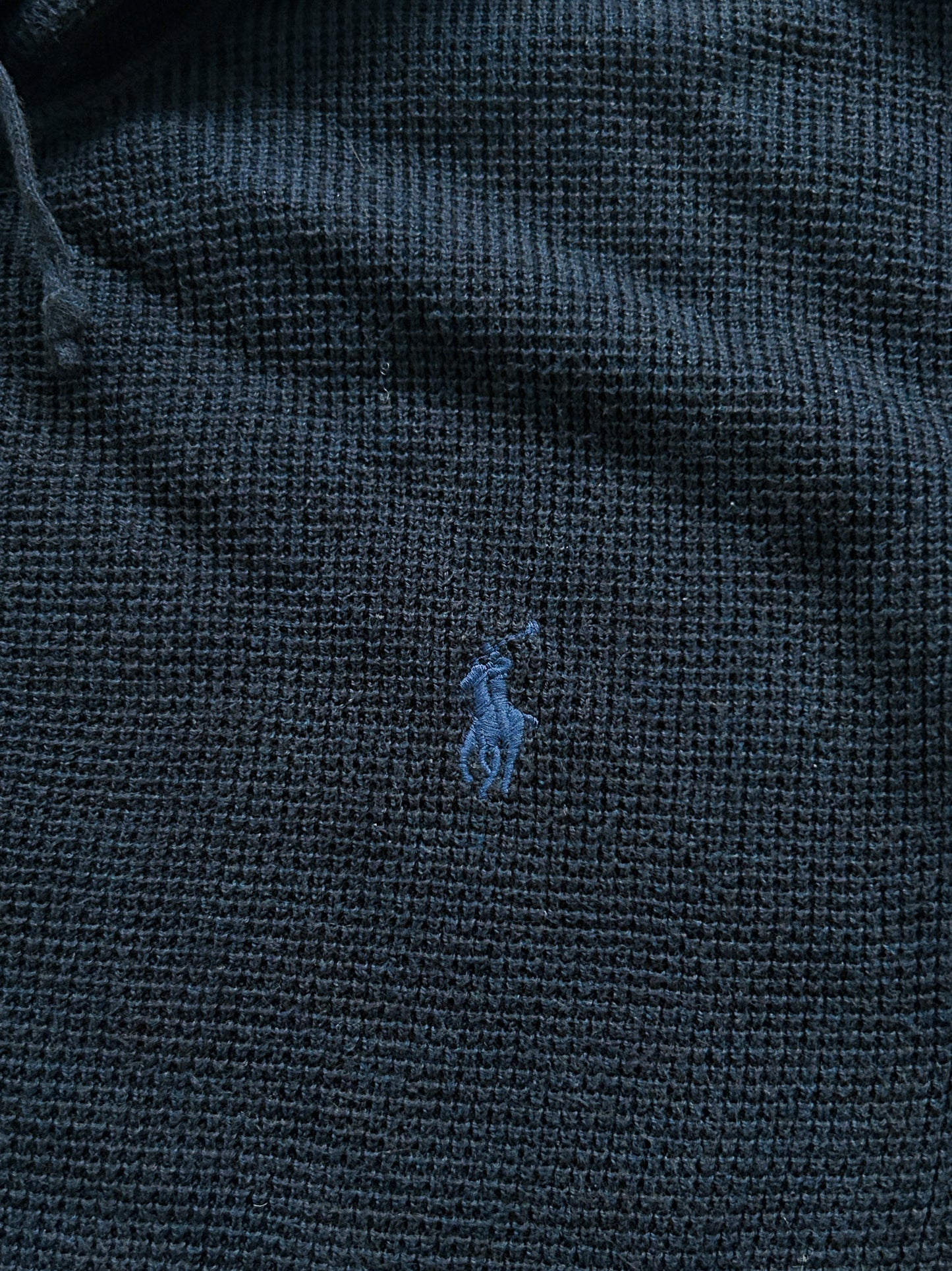 Polo Ralph Lauren Vintage Sweatjacke | M