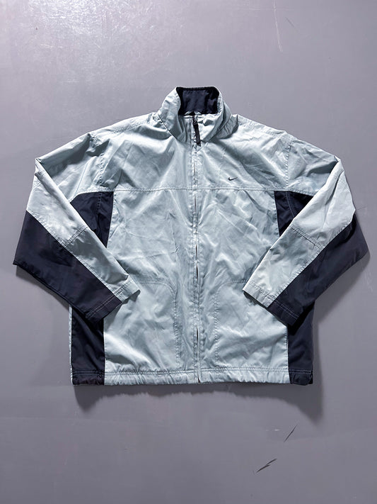 Vintage Nike Trackjacket | M