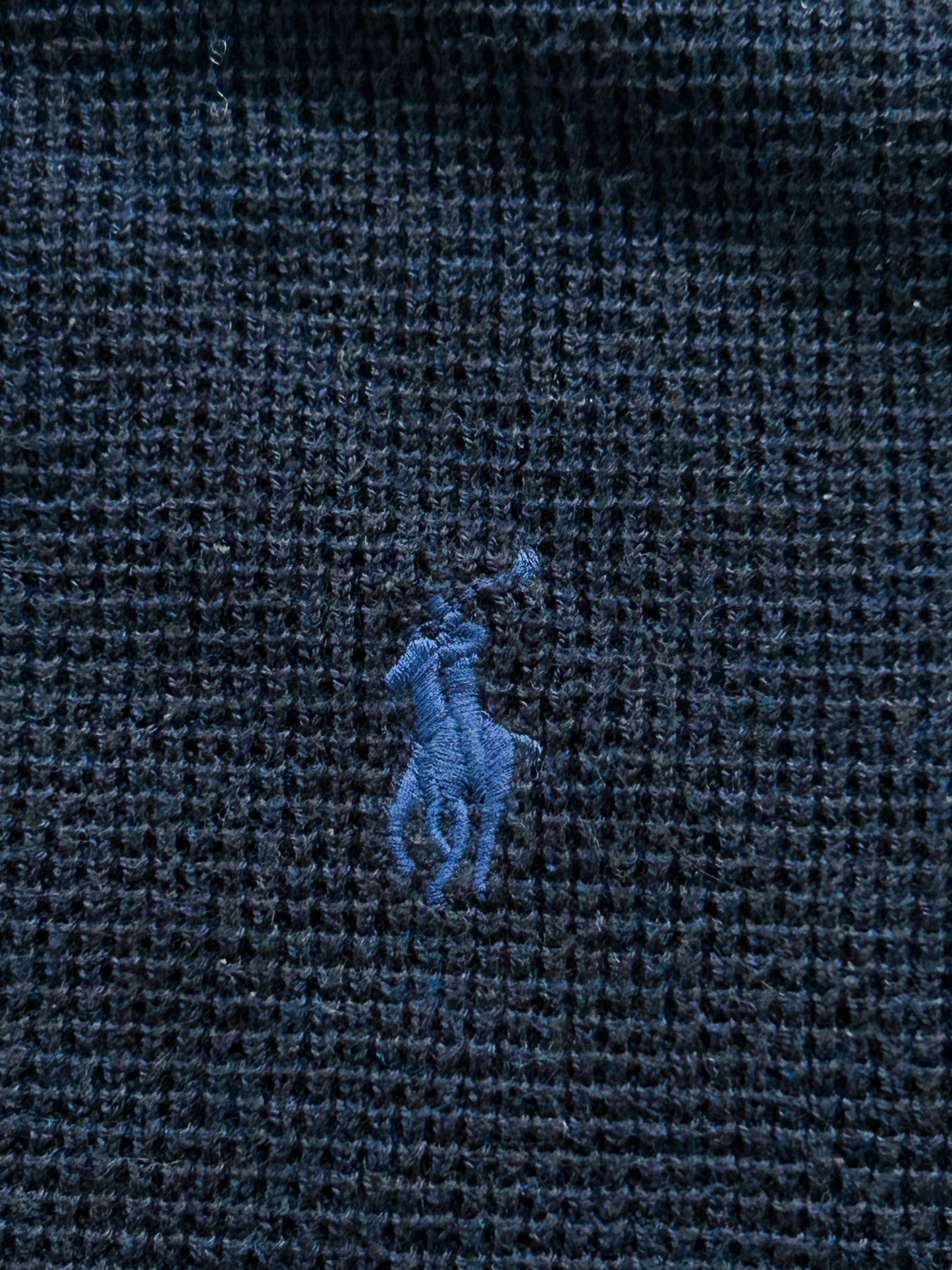 Polo Ralph Lauren Vintage Sweatjacke | M