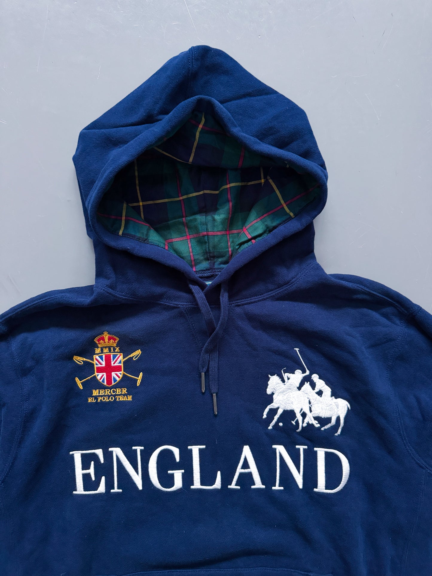 Polo Ralph Lauren Vintage *PREMIUM* Pullover |
