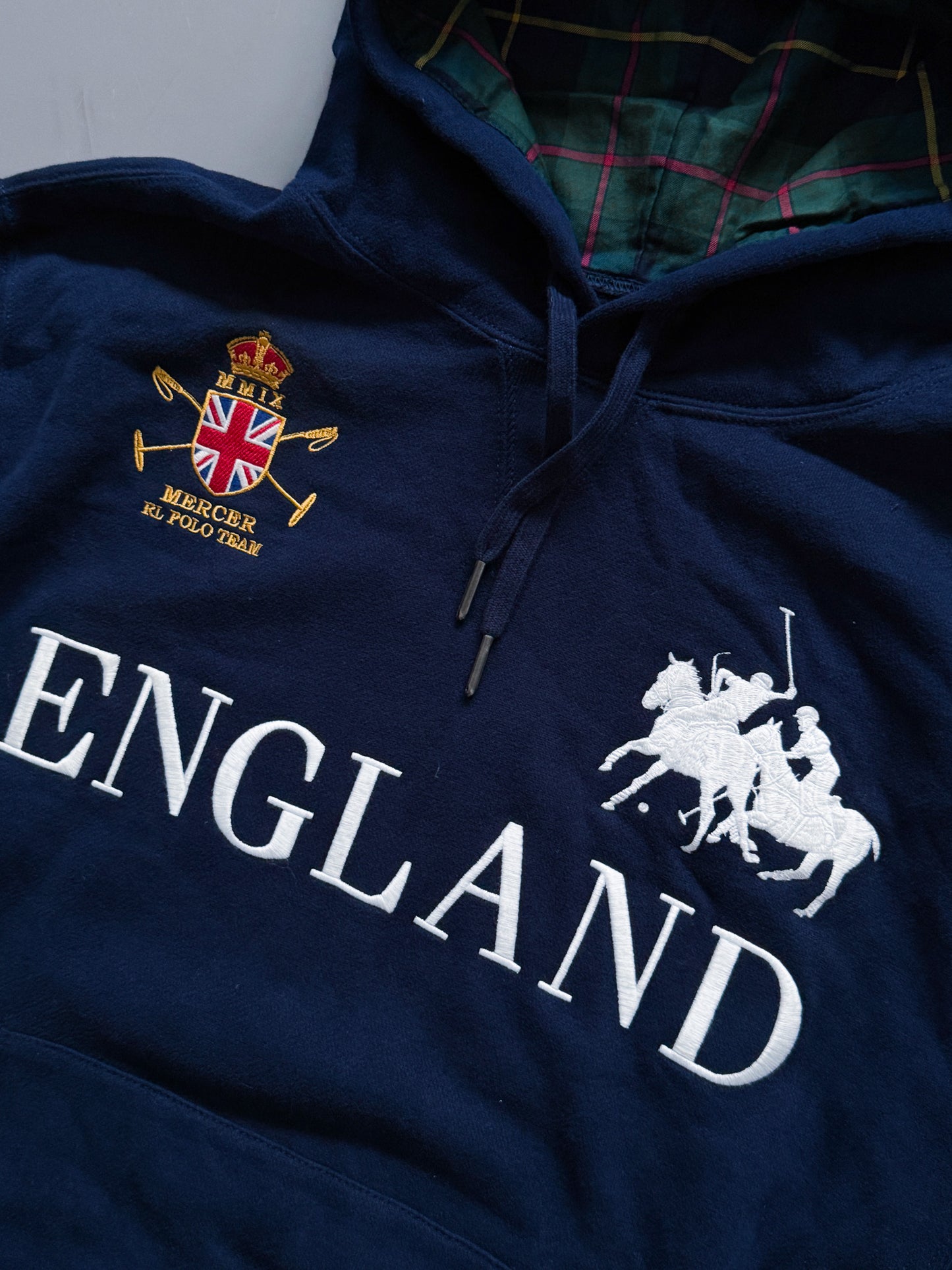 Polo Ralph Lauren Vintage *PREMIUM* Pullover |