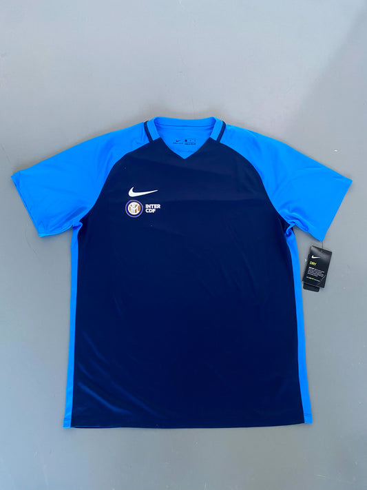 Nike x Inter Mailand Trikot NEU | XL