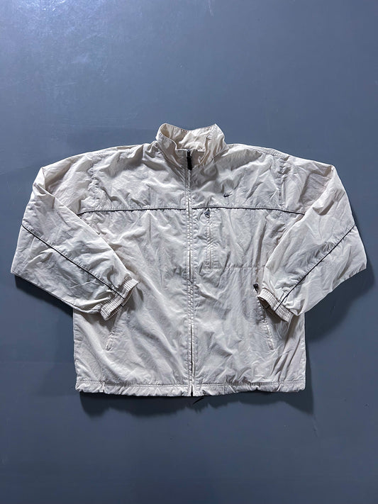 Vintage Nike Trackjacket | M