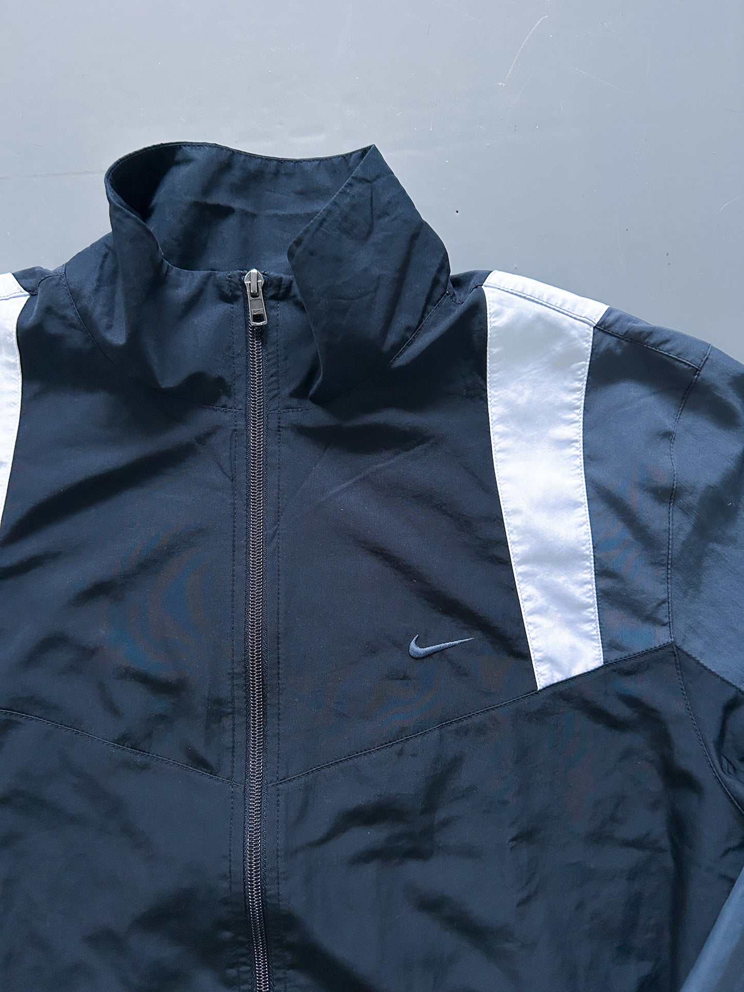 Nike Vintage Trackjacket | L