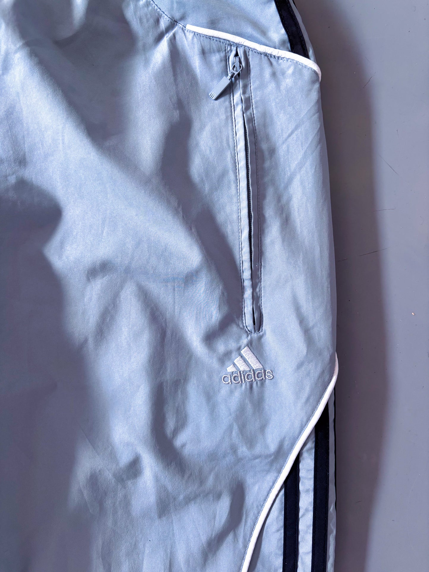 Adidas Vintage Trackpants | M